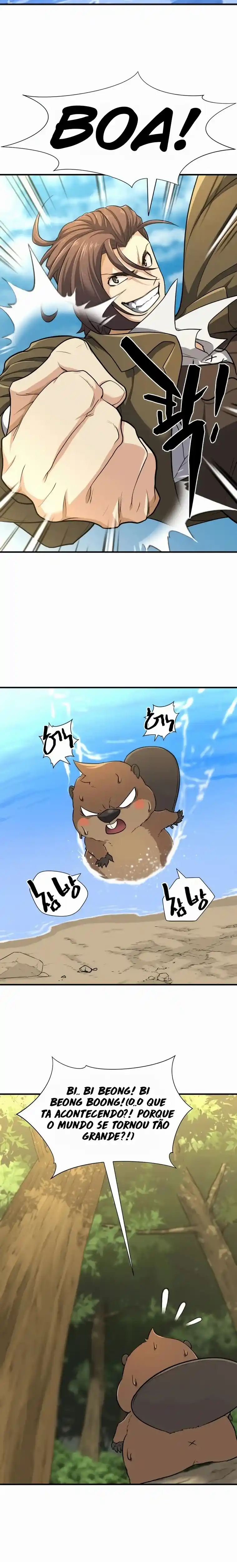 Read The Greatest Estate Developer Português Manga Online