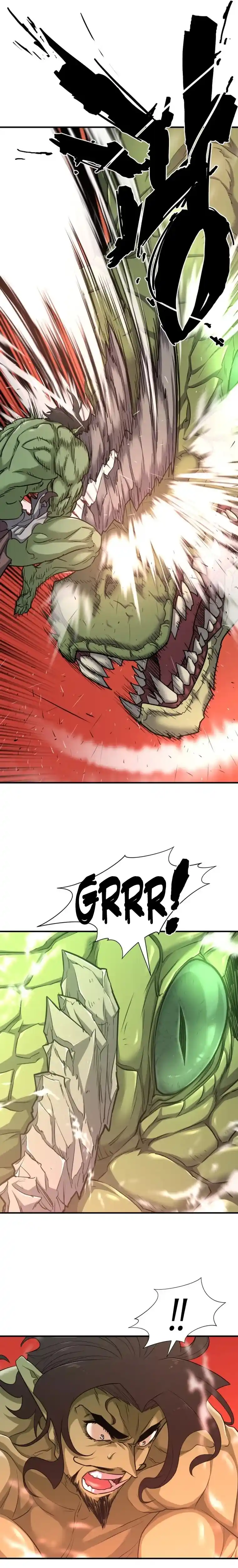 Read The Greatest Estate Developer Português Manga Online