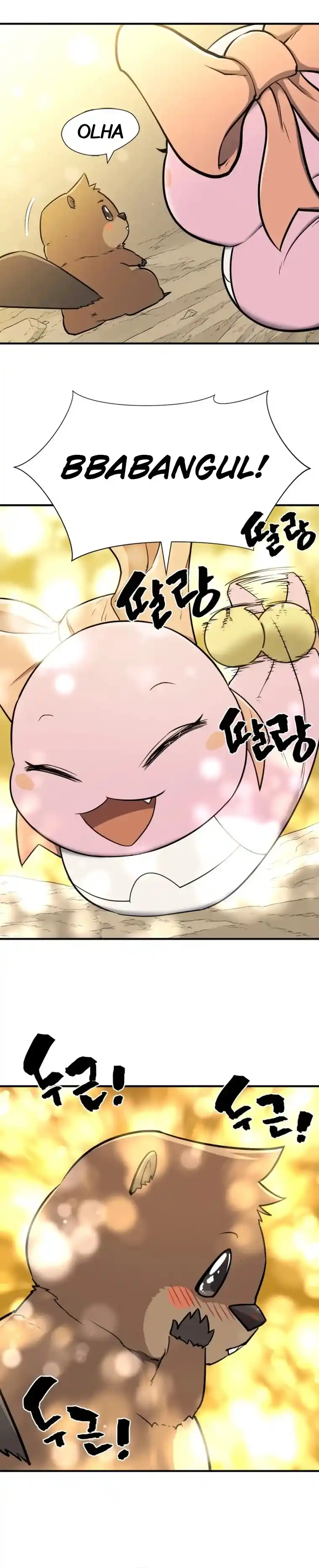 Read The Greatest Estate Developer Português Manga Online