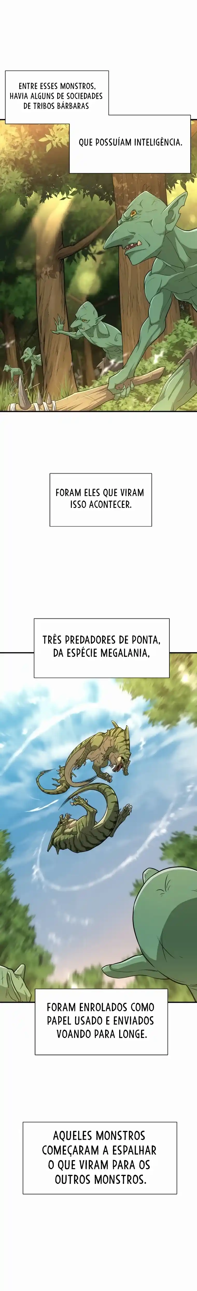 Read The Greatest Estate Developer Português Manga Online