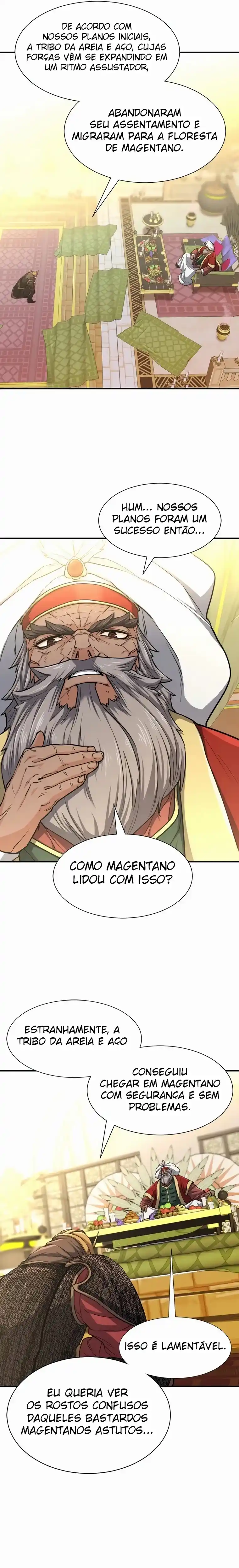 Read The Greatest Estate Developer Português Manga Online