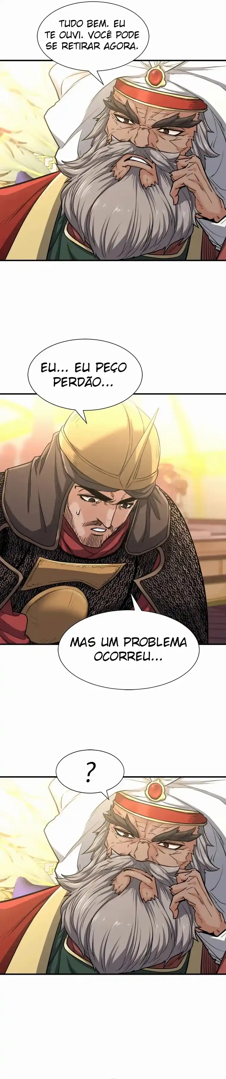 Read The Greatest Estate Developer Português Manga Online