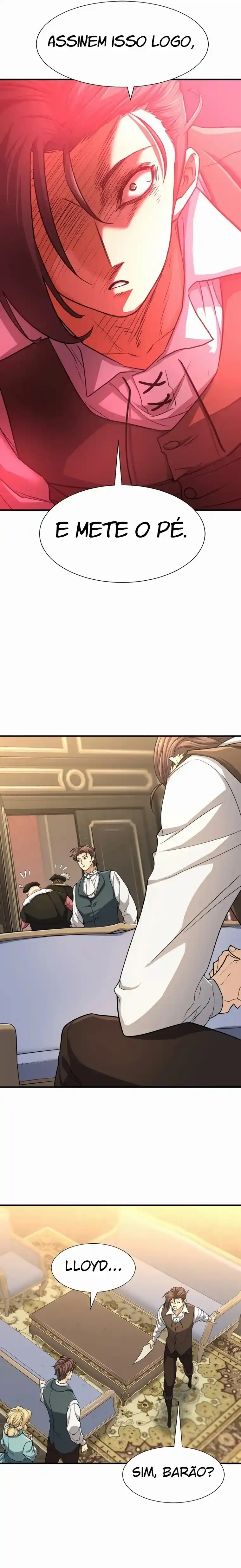 Read The Greatest Estate Developer Português Manga Online