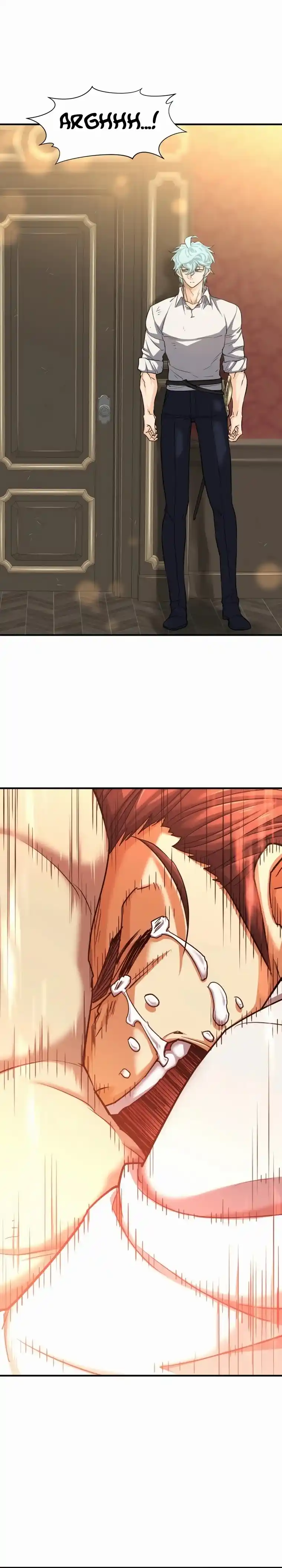 Read The Greatest Estate Developer Português Manga Online