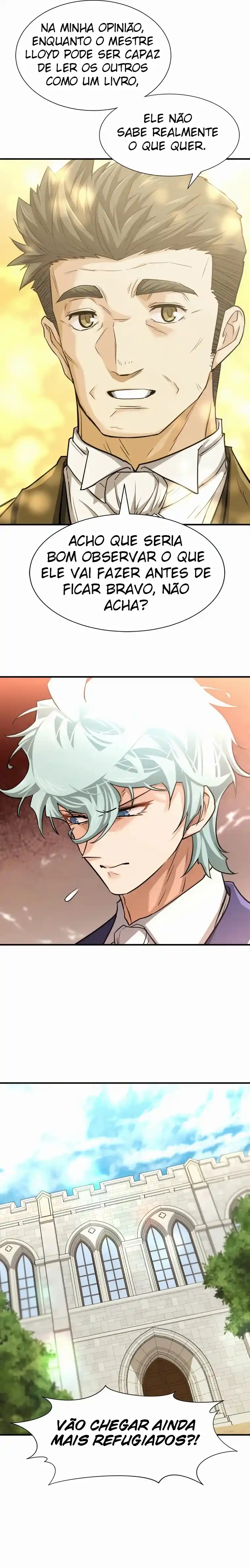 Read The Greatest Estate Developer Português Manga Online