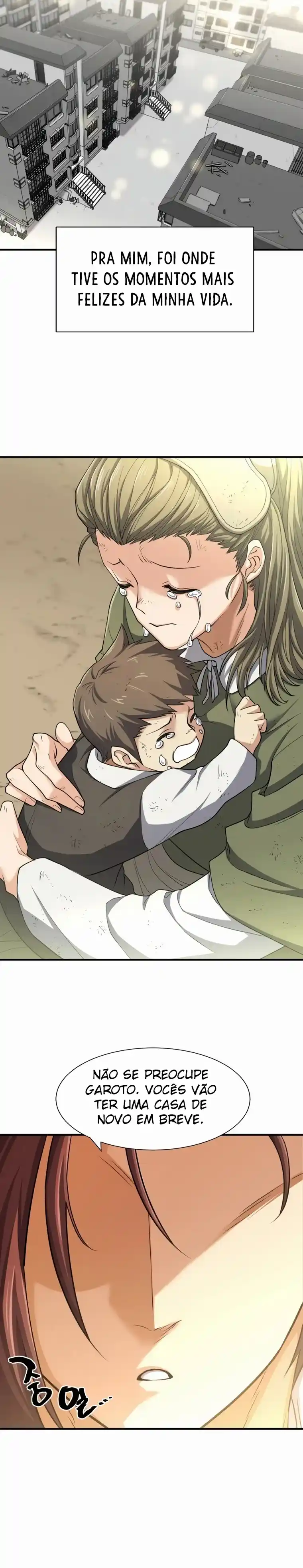 Read The Greatest Estate Developer Português Manga Online