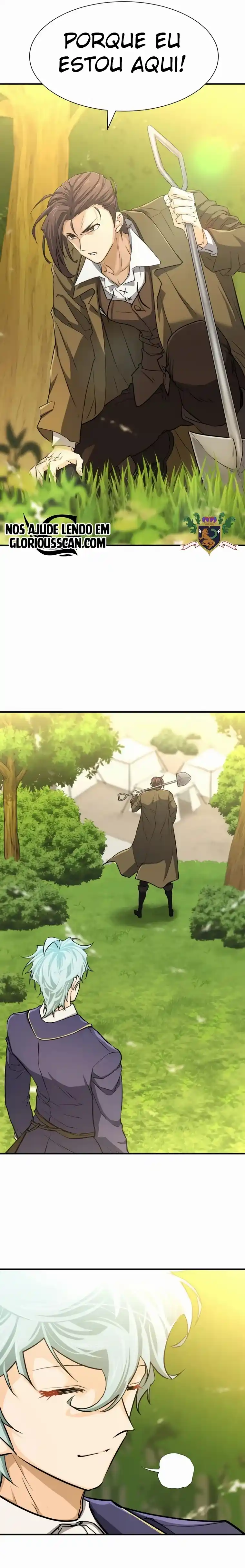 Read The Greatest Estate Developer Português Manga Online