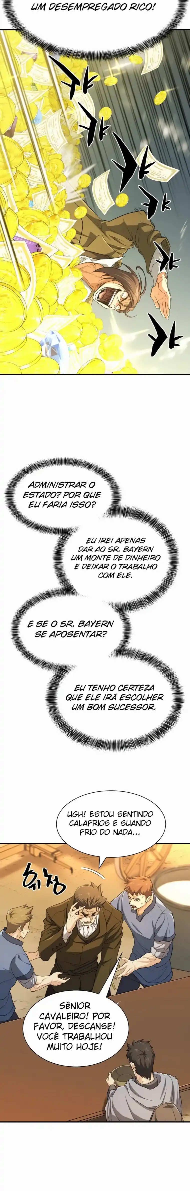 Read The Greatest Estate Developer Português Manga Online