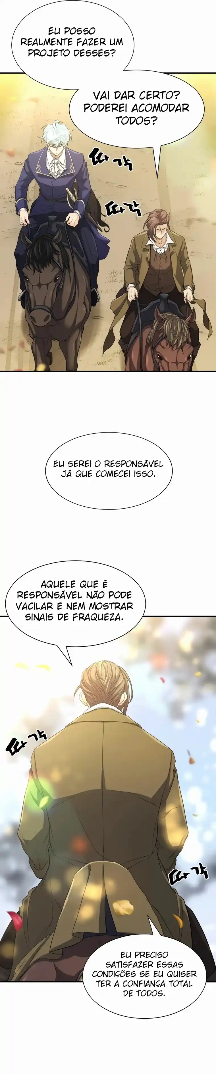 Read The Greatest Estate Developer Português Manga Online