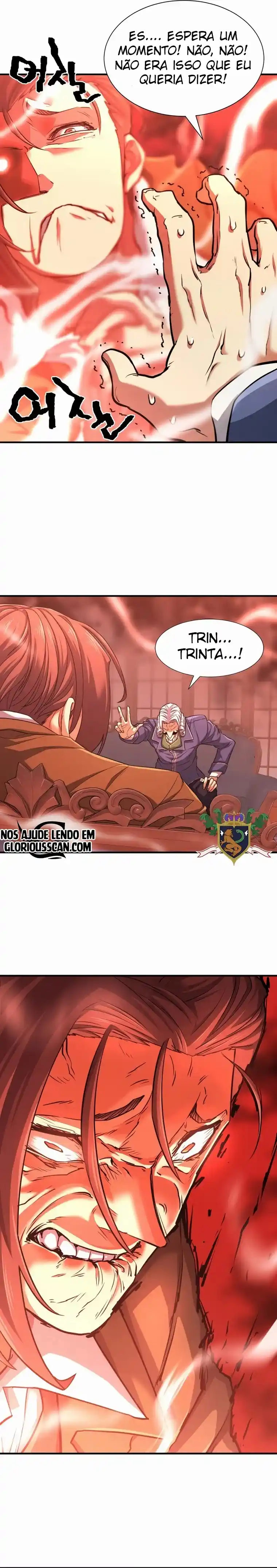 Read The Greatest Estate Developer Português Manga Online