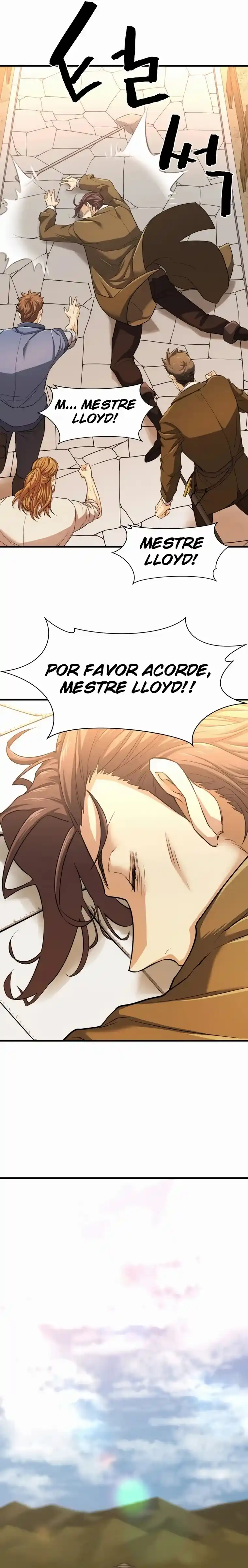 Read The Greatest Estate Developer Português Manga Online