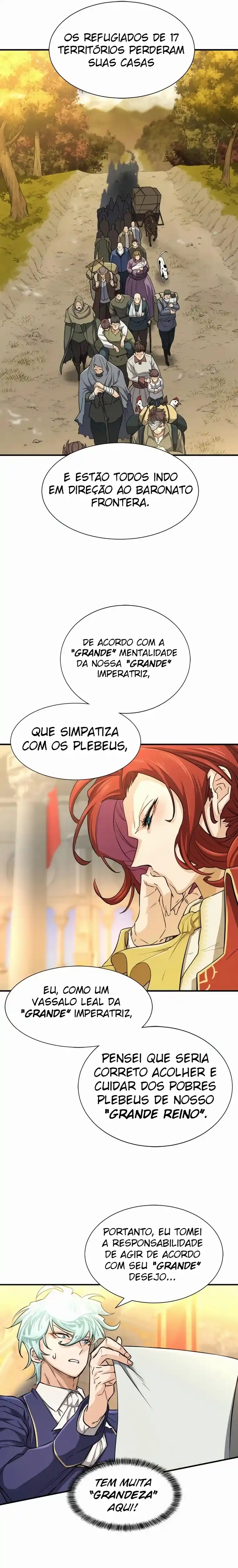 Read The Greatest Estate Developer Português Manga Online