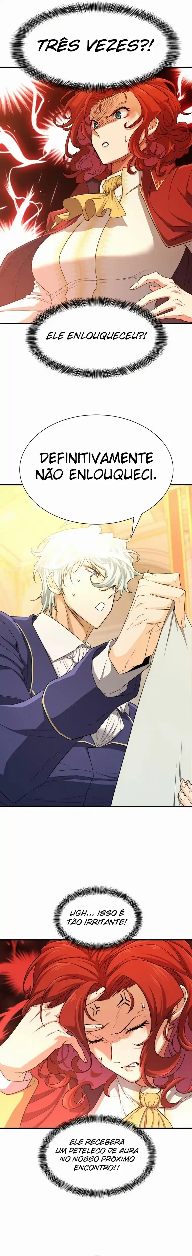 Read The Greatest Estate Developer Português Manga Online