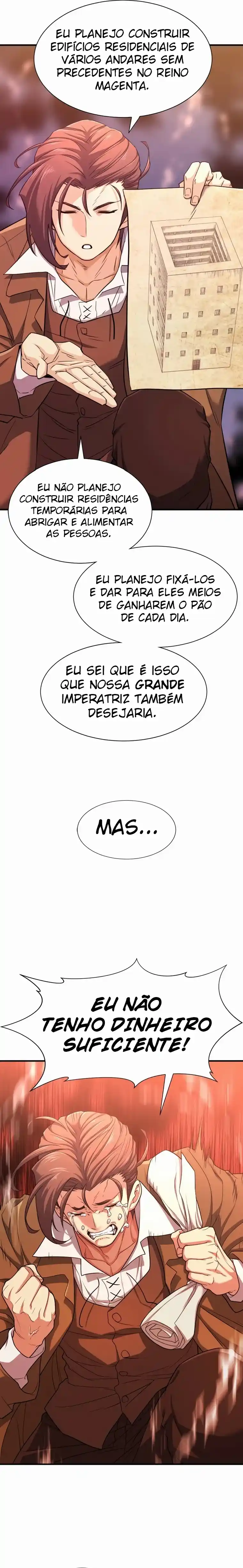 Read The Greatest Estate Developer Português Manga Online