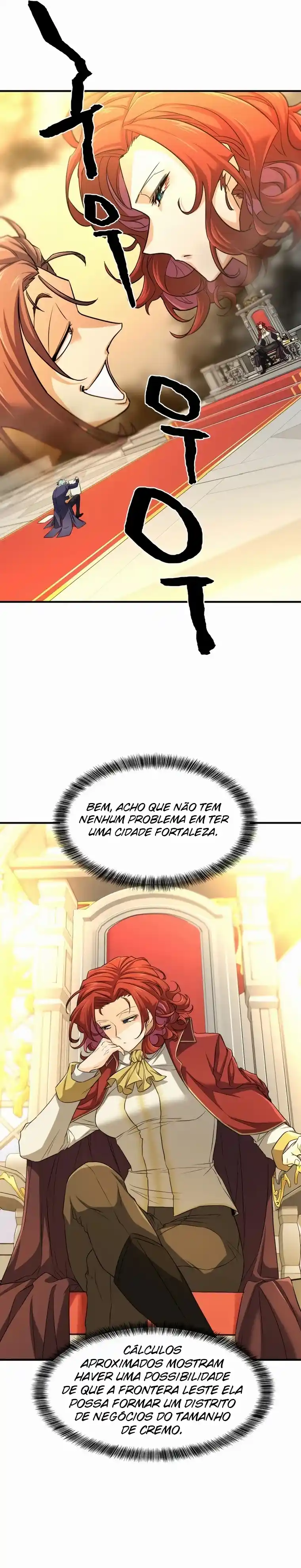 Read The Greatest Estate Developer Português Manga Online