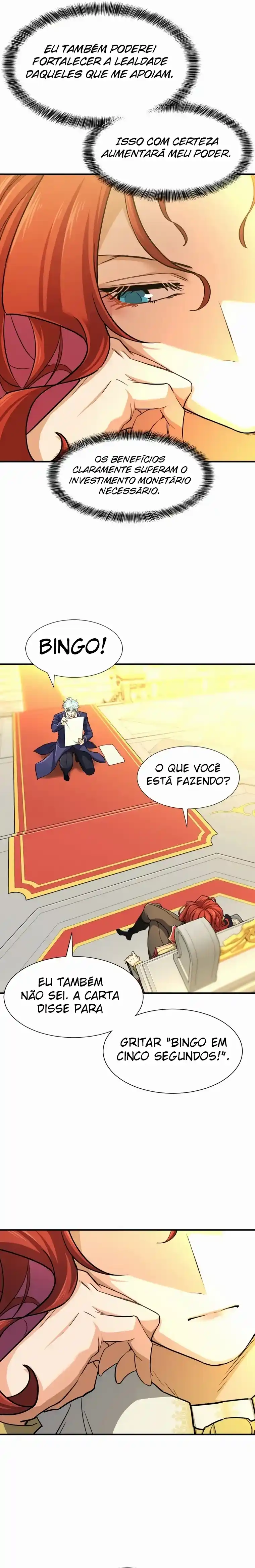 Read The Greatest Estate Developer Português Manga Online