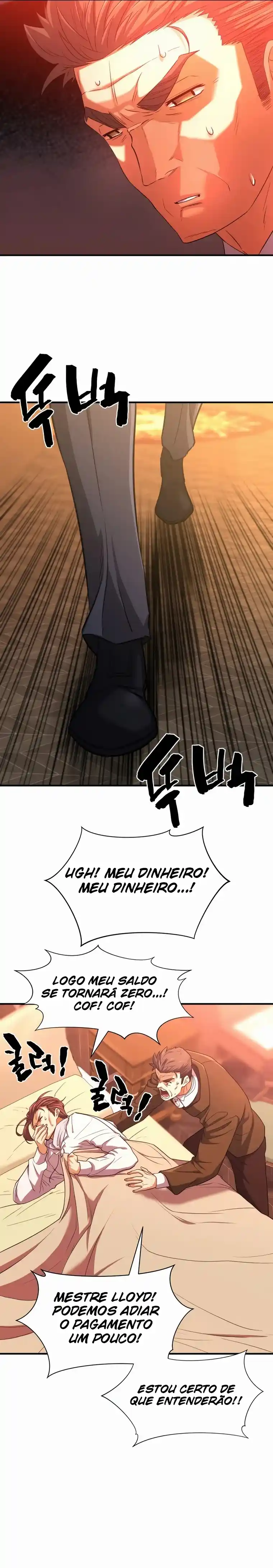 Read The Greatest Estate Developer Português Manga Online