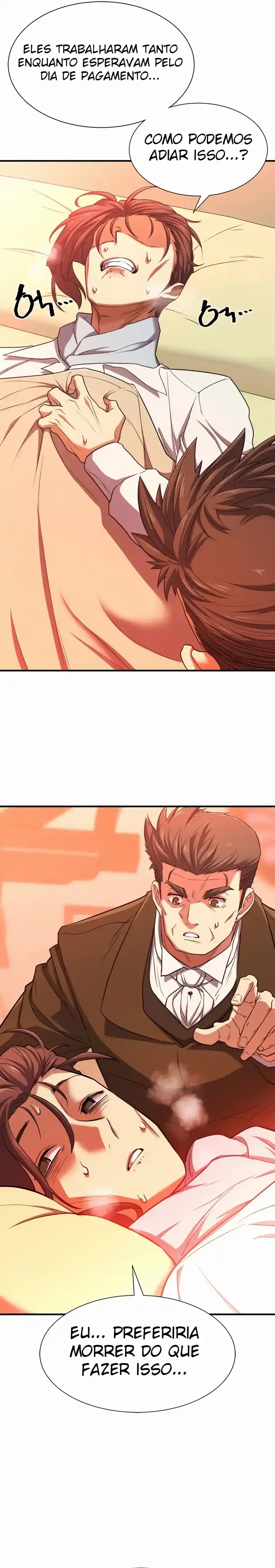 Read The Greatest Estate Developer Português Manga Online