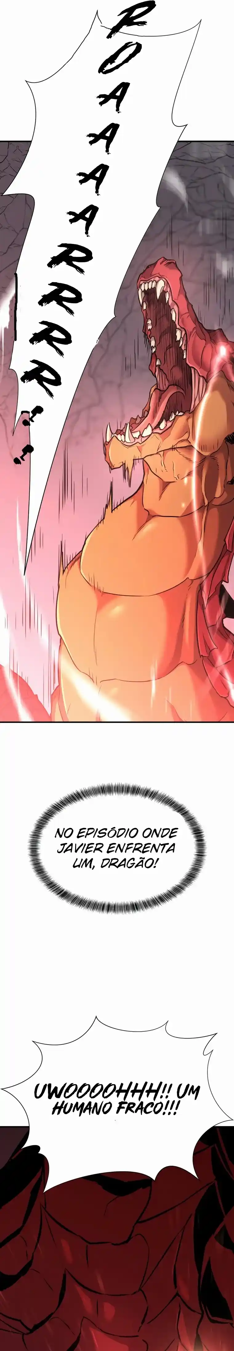 Read The Greatest Estate Developer Português Manga Online