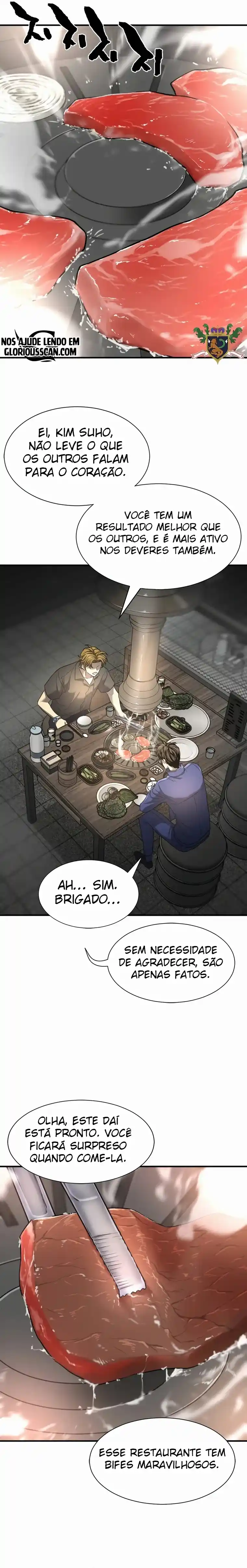 Read The Greatest Estate Developer Português Manga Online