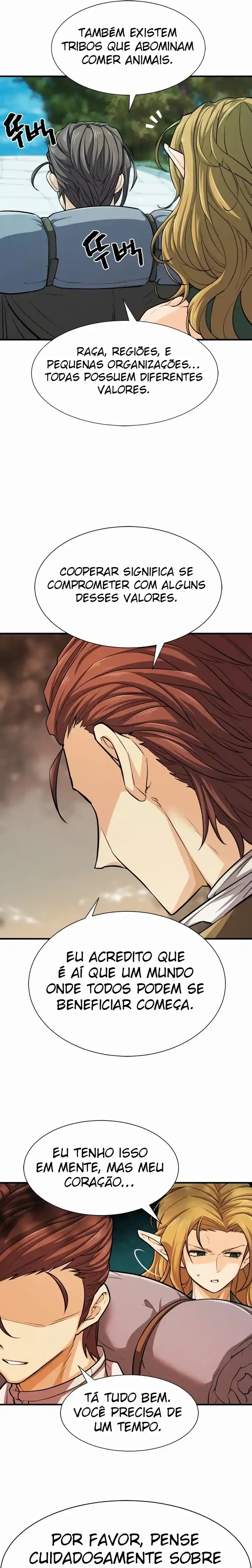 Read The Greatest Estate Developer Português Manga Online