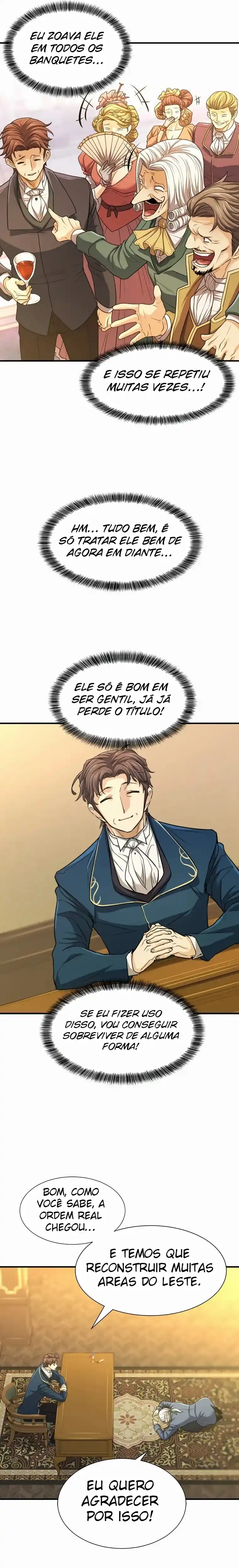 Read The Greatest Estate Developer Português Manga Online