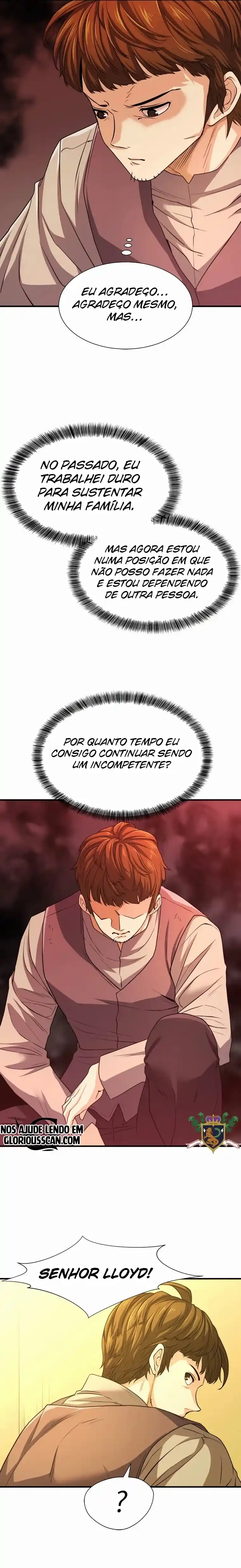 Read The Greatest Estate Developer Português Manga Online