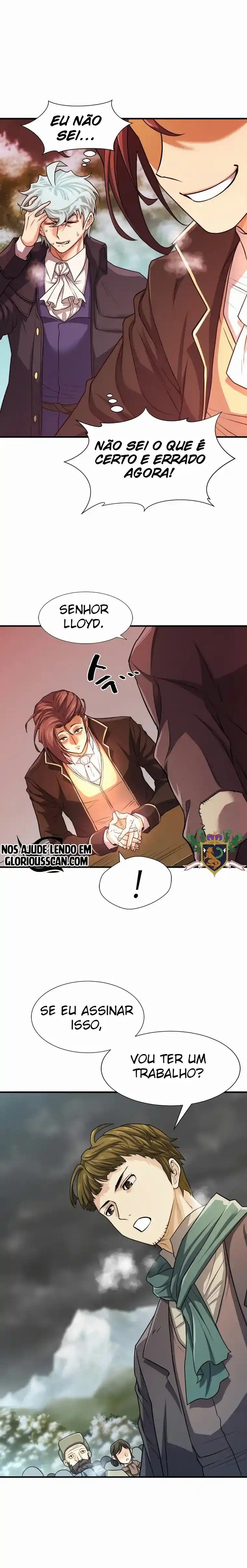 Read The Greatest Estate Developer Português Manga Online