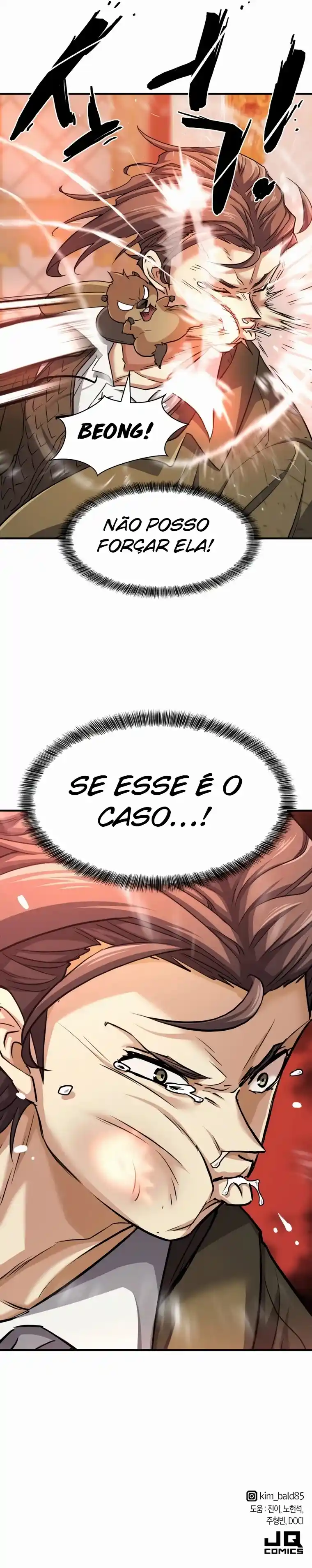 Read The Greatest Estate Developer Português Manga Online