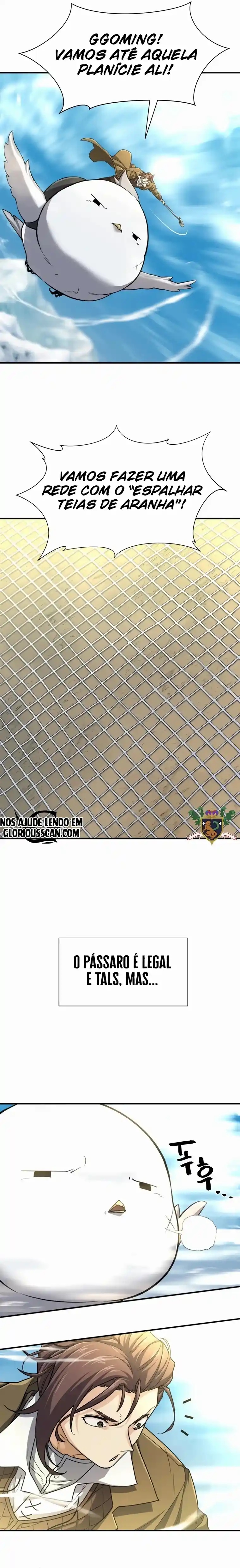 Read The Greatest Estate Developer Português Manga Online