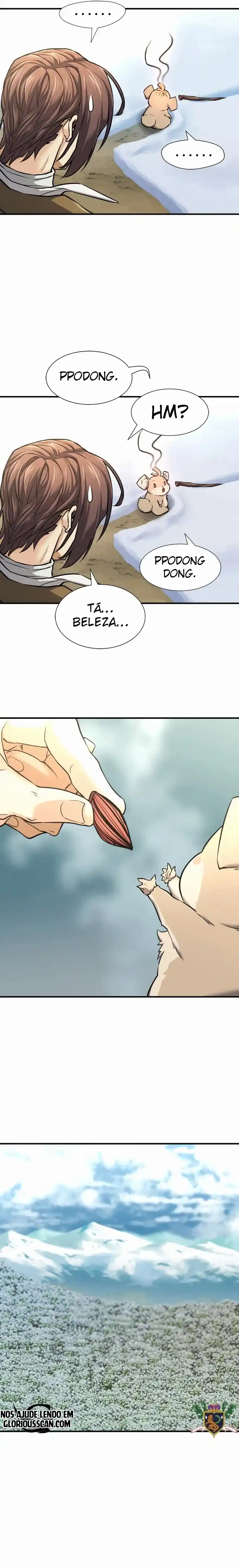 Read The Greatest Estate Developer Português Manga Online