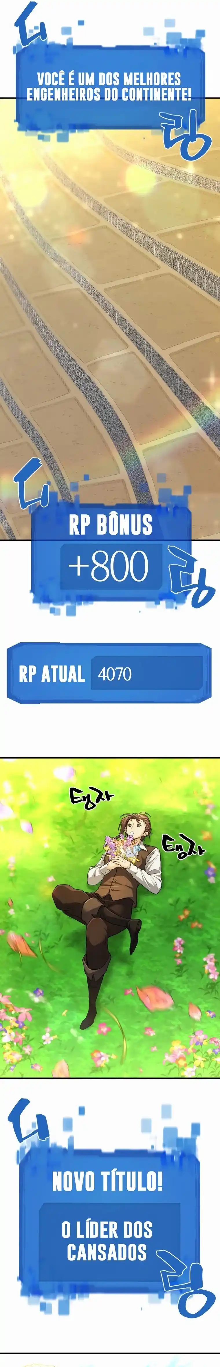 Read The Greatest Estate Developer Português Manga Online