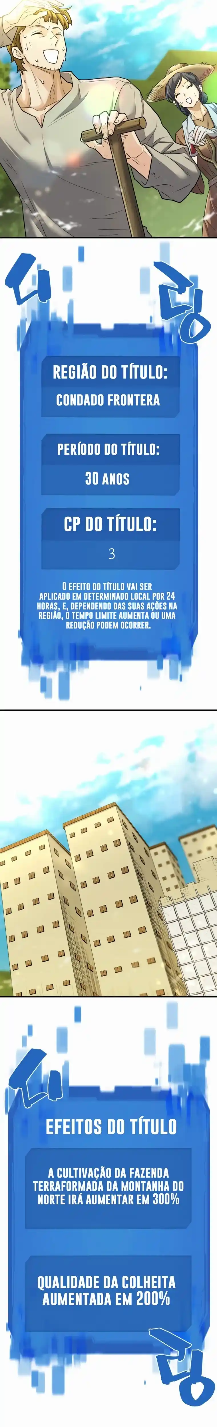 Read The Greatest Estate Developer Português Manga Online