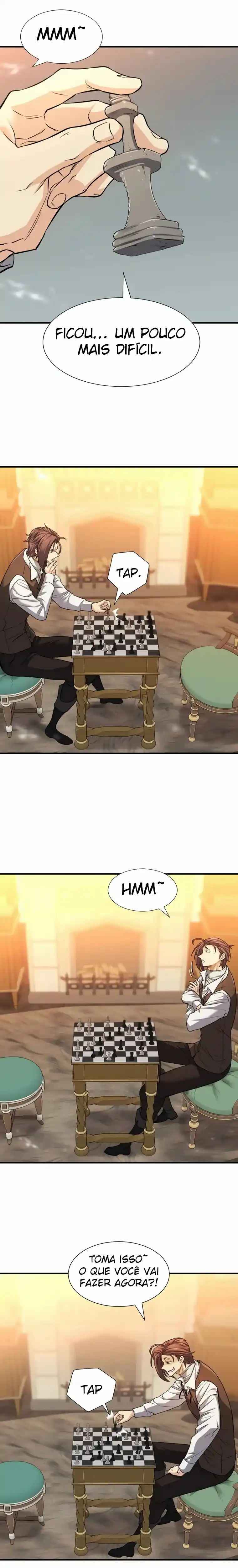 Read The Greatest Estate Developer Português Manga Online