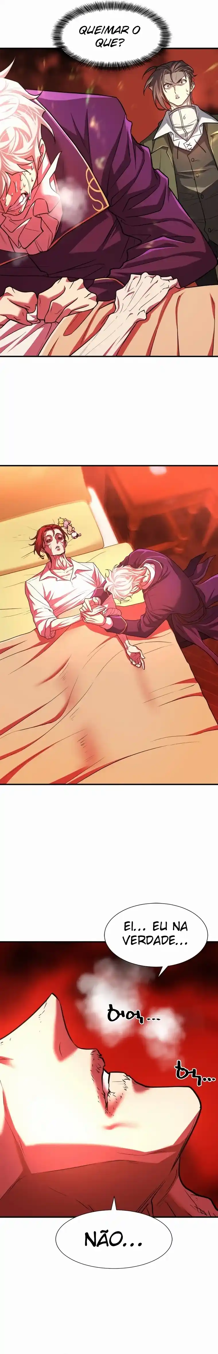 Read The Greatest Estate Developer Português Manga Online