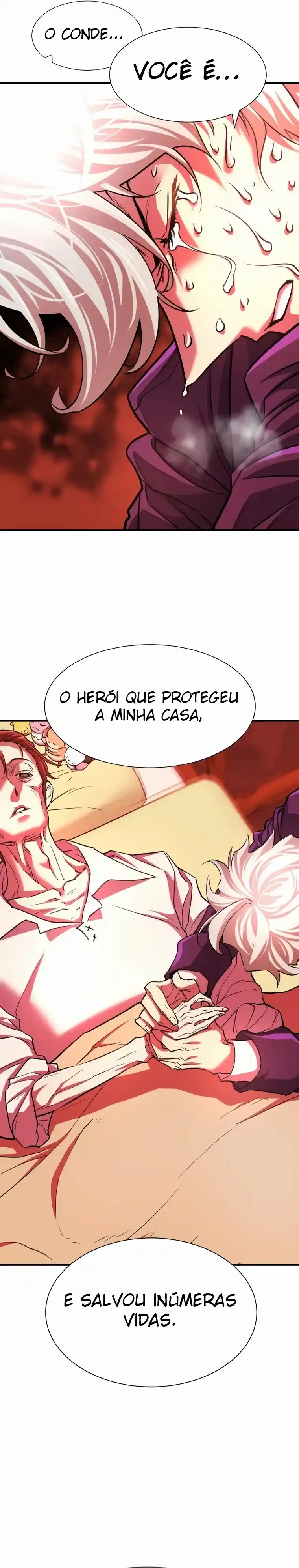 Read The Greatest Estate Developer Português Manga Online