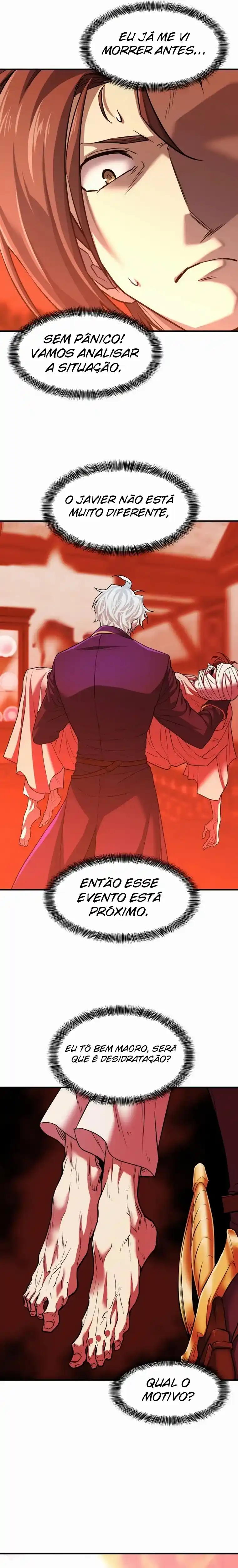 Read The Greatest Estate Developer Português Manga Online