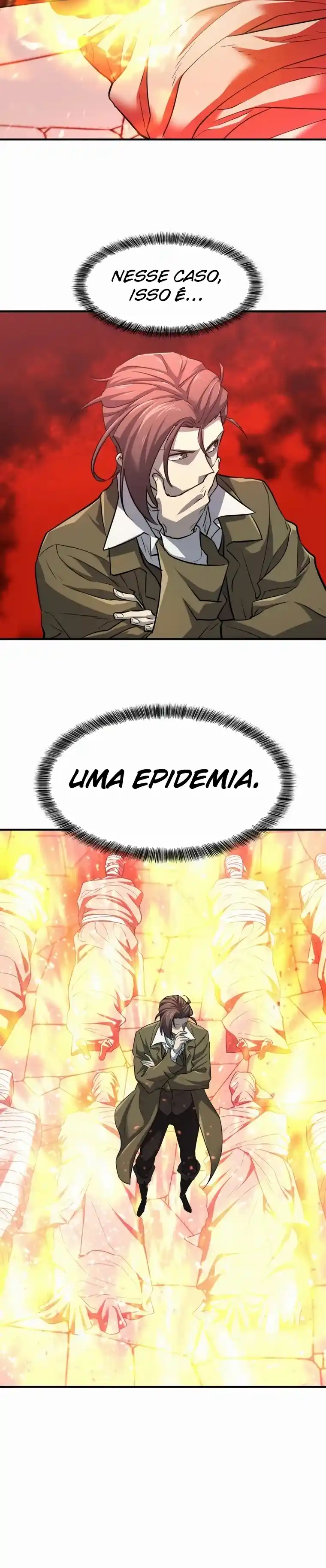 Read The Greatest Estate Developer Português Manga Online