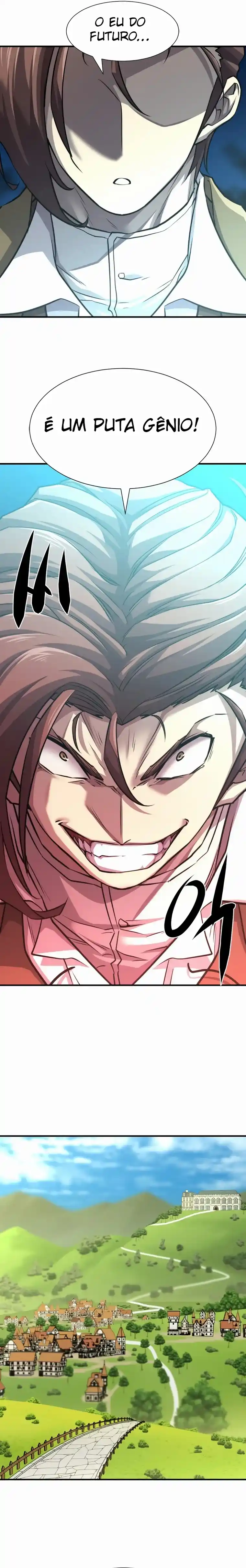 Read The Greatest Estate Developer Português Manga Online