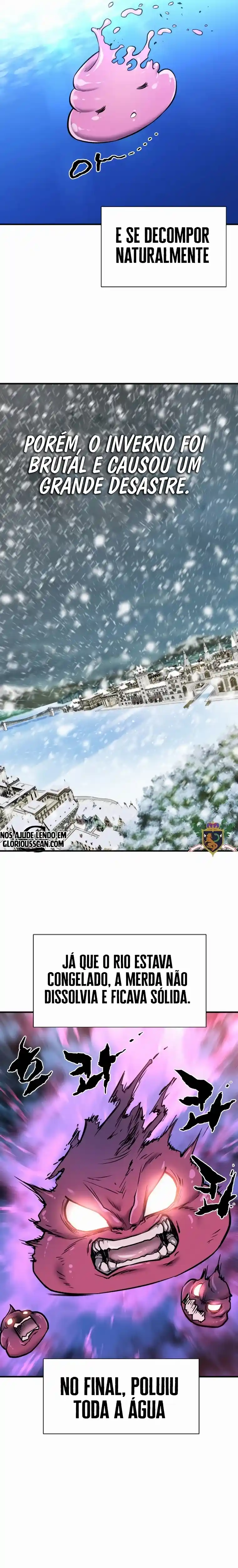 Read The Greatest Estate Developer Português Manga Online