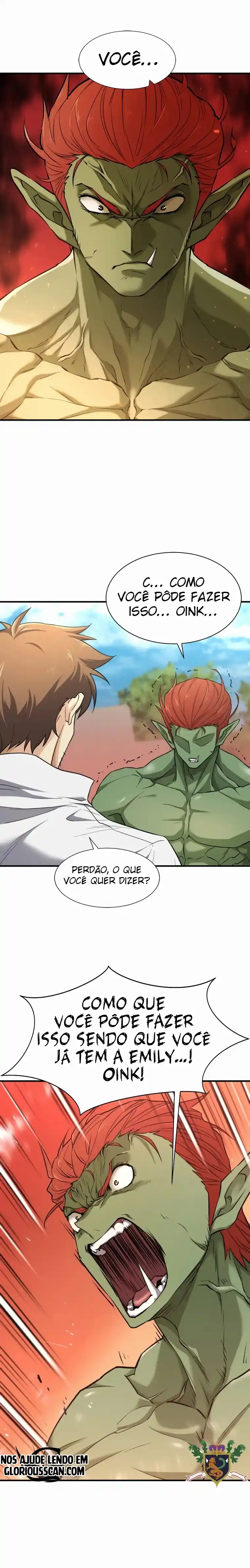 Read The Greatest Estate Developer Português Manga Online