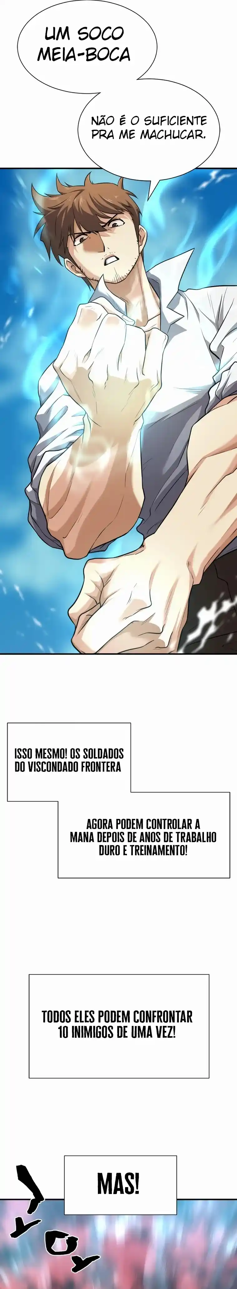 Read The Greatest Estate Developer Português Manga Online