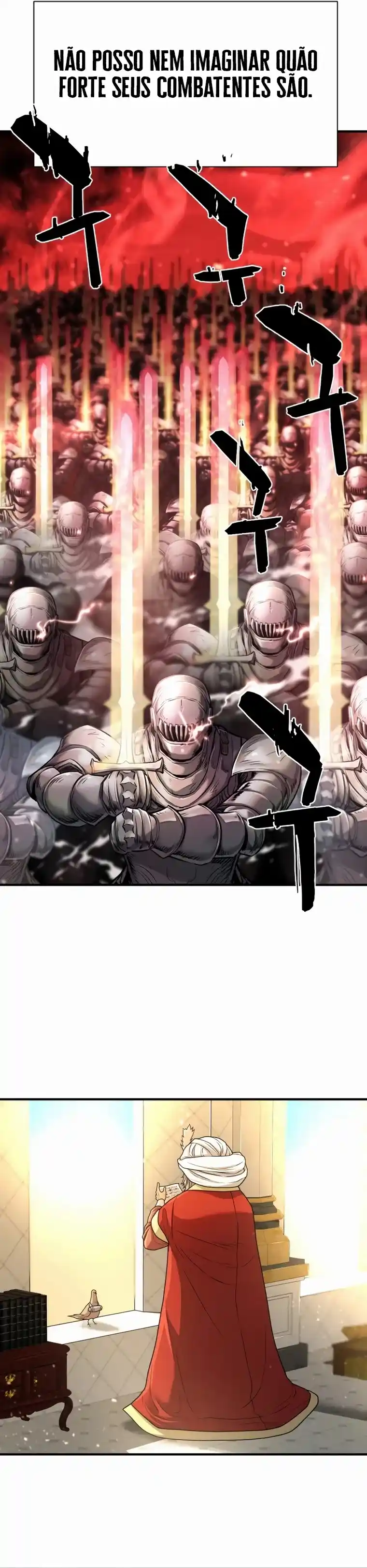 Read The Greatest Estate Developer Português Manga Online