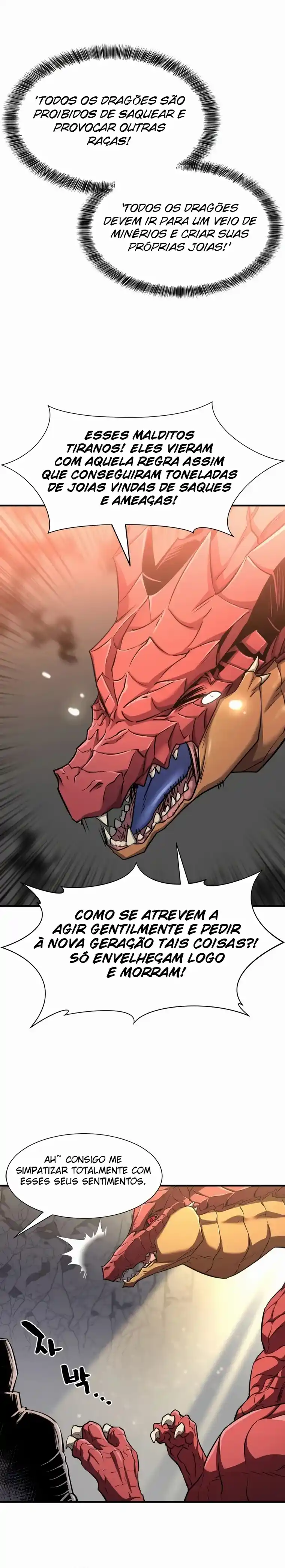 Read The Greatest Estate Developer Português Manga Online