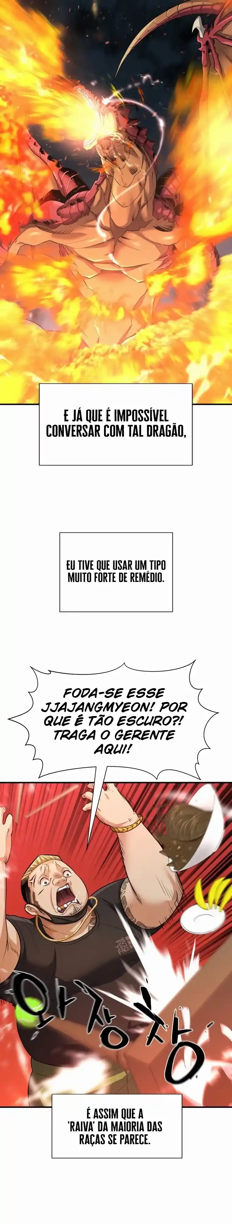 Read The Greatest Estate Developer Português Manga Online