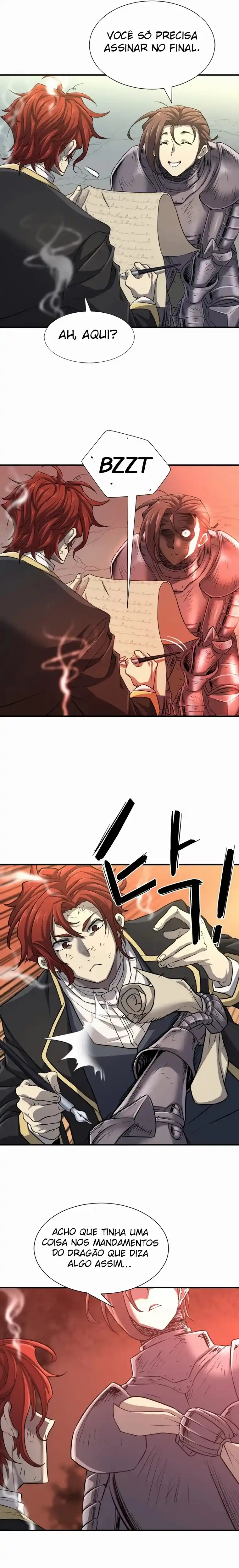 Read The Greatest Estate Developer Português Manga Online