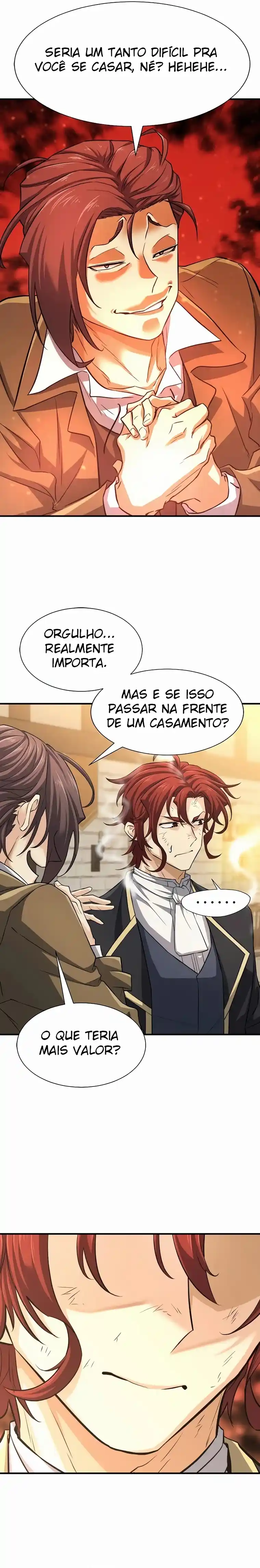 Read The Greatest Estate Developer Português Manga Online