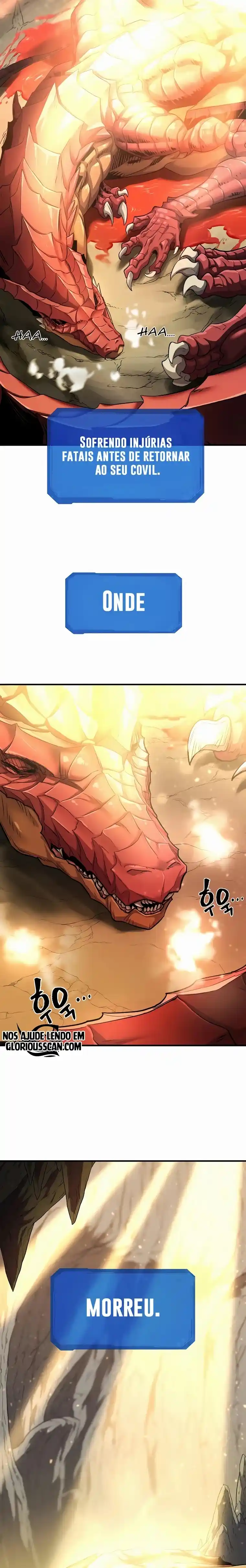 Read The Greatest Estate Developer Português Manga Online