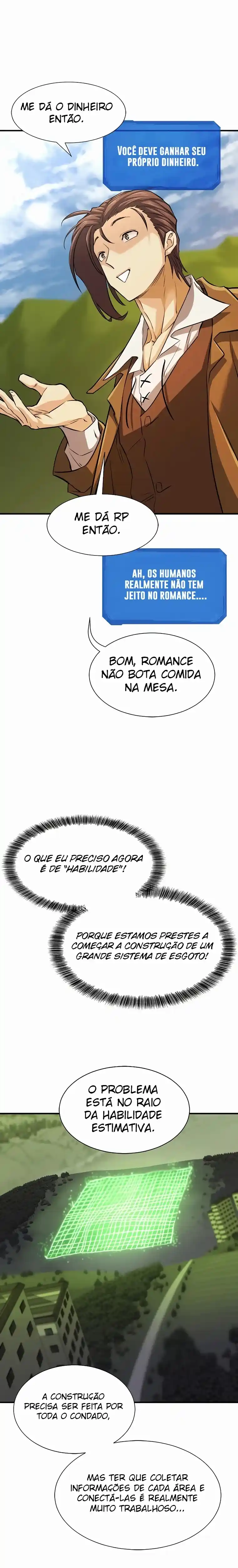 Read The Greatest Estate Developer Português Manga Online