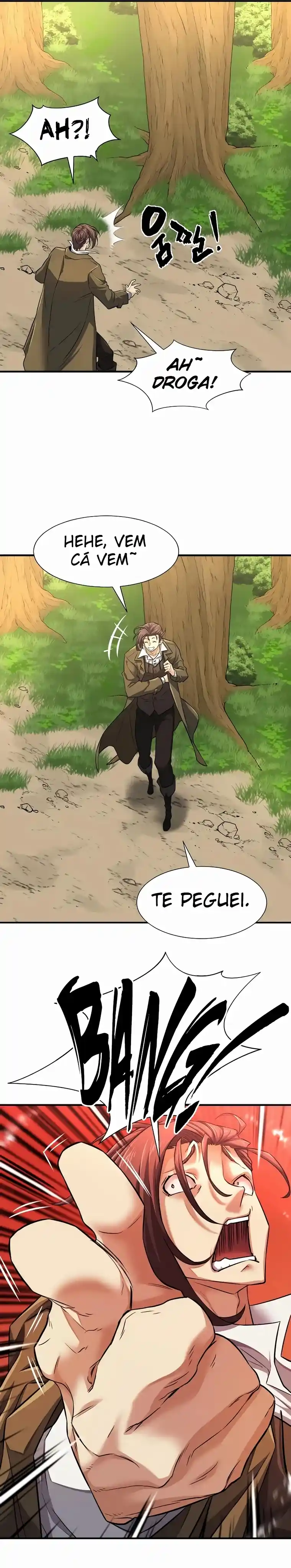 Read The Greatest Estate Developer Português Manga Online